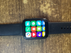 Realme watch 3 black
